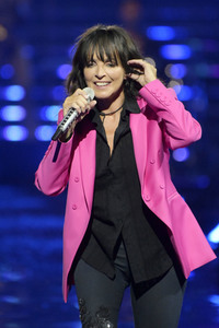 TV-Show 'Das große Schlagercomeback 2022' in Leipzig