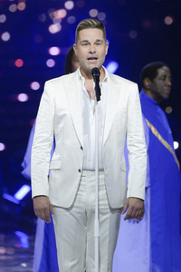 TV-Show 'Das große Schlagercomeback 2022' in Leipzig