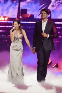 TV-Show 'Das große Schlagercomeback 2022' in Leipzig