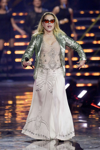 TV-Show 'Das große Schlagercomeback 2022' in Leipzig