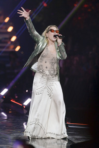 TV-Show 'Das große Schlagercomeback 2022' in Leipzig