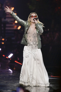 TV-Show 'Das große Schlagercomeback 2022' in Leipzig