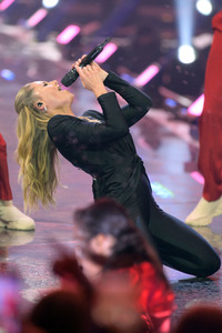 TV-Show 'Das große Schlagercomeback 2022' in Leipzig