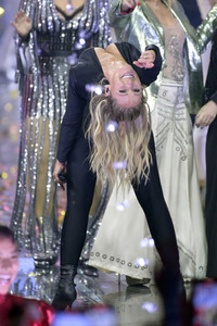 TV-Show 'Das große Schlagercomeback 2022' in Leipzig