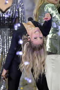 TV-Show 'Das große Schlagercomeback 2022' in Leipzig