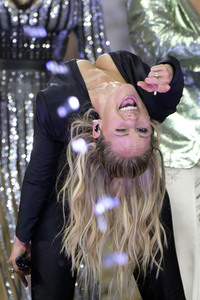 TV-Show 'Das große Schlagercomeback 2022' in Leipzig