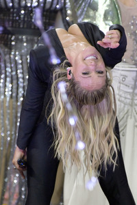 TV-Show 'Das große Schlagercomeback 2022' in Leipzig