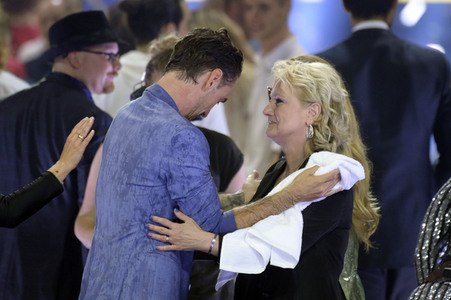 TV-Show 'Das große Schlagercomeback 2022' in Leipzig