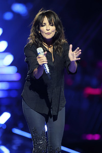 TV-Show 'Das große Schlagercomeback 2022' in Leipzig