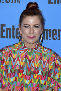 Entertainment Weekly's Comic-Con Bash, San Diego Comic-Con International 2022