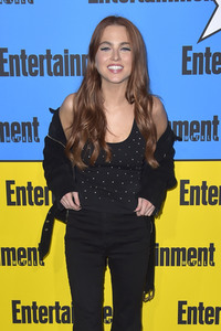 Entertainment Weekly's Comic-Con Bash, San Diego Comic-Con International 2022