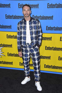 Entertainment Weekly's Comic-Con Bash, San Diego Comic-Con International 2022
