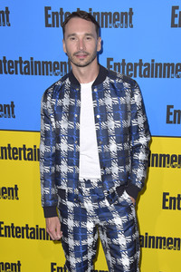 Entertainment Weekly's Comic-Con Bash, San Diego Comic-Con International 2022