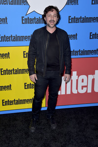 Entertainment Weekly's Comic-Con Bash, San Diego Comic-Con International 2022