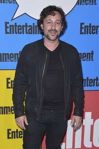 Entertainment Weekly's Comic-Con Bash, San Diego Comic-Con International 2022