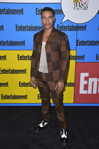 Entertainment Weekly's Comic-Con Bash, San Diego Comic-Con International 2022
