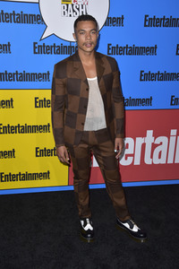 Entertainment Weekly's Comic-Con Bash, San Diego Comic-Con International 2022