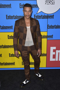 Entertainment Weekly's Comic-Con Bash, San Diego Comic-Con International 2022