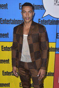 Entertainment Weekly's Comic-Con Bash, San Diego Comic-Con International 2022