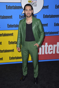 Entertainment Weekly's Comic-Con Bash, San Diego Comic-Con International 2022