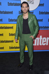 Entertainment Weekly's Comic-Con Bash, San Diego Comic-Con International 2022