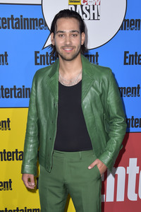 Entertainment Weekly's Comic-Con Bash, San Diego Comic-Con International 2022