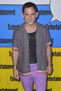 Entertainment Weekly's Comic-Con Bash, San Diego Comic-Con International 2022