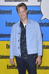 Entertainment Weekly's Comic-Con Bash, San Diego Comic-Con International 2022