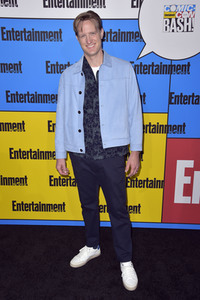Entertainment Weekly's Comic-Con Bash, San Diego Comic-Con International 2022
