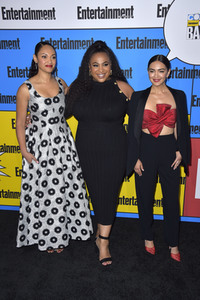 Entertainment Weekly's Comic-Con Bash, San Diego Comic-Con International 2022