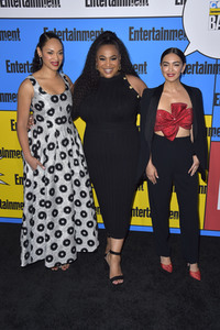 Entertainment Weekly's Comic-Con Bash, San Diego Comic-Con International 2022