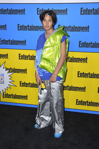 Entertainment Weekly's Comic-Con Bash, San Diego Comic-Con International 2022