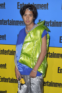 Entertainment Weekly's Comic-Con Bash, San Diego Comic-Con International 2022