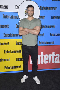 Entertainment Weekly's Comic-Con Bash, San Diego Comic-Con International 2022