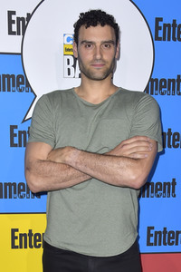 Entertainment Weekly's Comic-Con Bash, San Diego Comic-Con International 2022