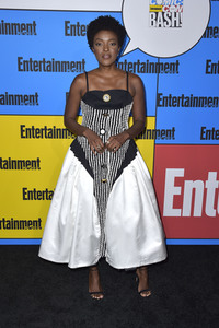 Entertainment Weekly's Comic-Con Bash, San Diego Comic-Con International 2022