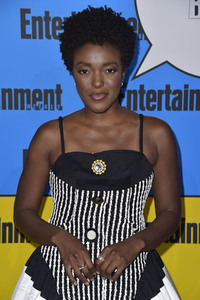 Entertainment Weekly's Comic-Con Bash, San Diego Comic-Con International 2022