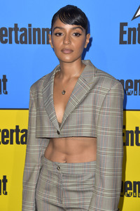 Entertainment Weekly's Comic-Con Bash, San Diego Comic-Con International 2022