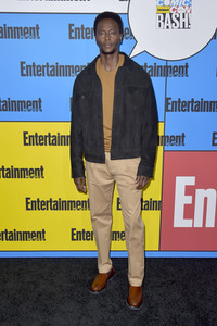 Entertainment Weekly's Comic-Con Bash, San Diego Comic-Con International 2022