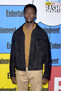 Entertainment Weekly's Comic-Con Bash, San Diego Comic-Con International 2022