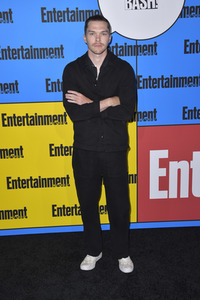 Entertainment Weekly's Comic-Con Bash, San Diego Comic-Con International 2022