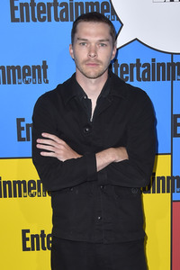 Entertainment Weekly's Comic-Con Bash, San Diego Comic-Con International 2022