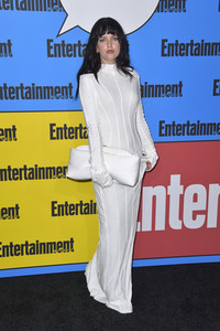 Entertainment Weekly's Comic-Con Bash, San Diego Comic-Con International 2022