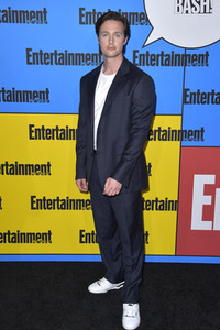 Entertainment Weekly's Comic-Con Bash, San Diego Comic-Con International 2022