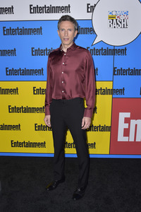Entertainment Weekly's Comic-Con Bash, San Diego Comic-Con International 2022