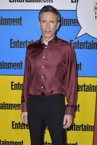 Entertainment Weekly's Comic-Con Bash, San Diego Comic-Con International 2022