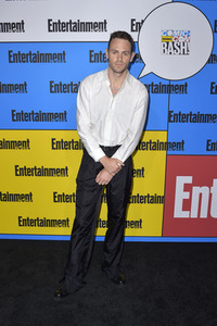 Entertainment Weekly's Comic-Con Bash, San Diego Comic-Con International 2022