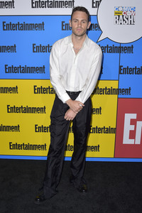 Entertainment Weekly's Comic-Con Bash, San Diego Comic-Con International 2022