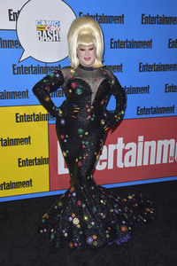 Entertainment Weekly's Comic-Con Bash, San Diego Comic-Con International 2022