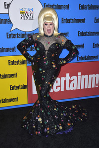 Entertainment Weekly's Comic-Con Bash, San Diego Comic-Con International 2022